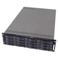 VIDEOMAX-Int-16-25-20000-19"PRO-4CIF, 16-канальный видеосервер