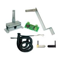 AN-Motors A-BOX/OSE коммутационный набор