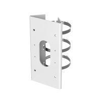 DS-1475ZJ-SUS, крепление на столб