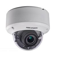 DS-2CE56D8T-VPIT3ZE, HD-TVI видеокамера с EXIR-подсветкой
