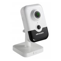 DS-2CD2423G0-IW (4 мм), IP-видеокамера с EXIR-подсветкой