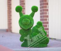 Топиар фигура Улитка Малышка