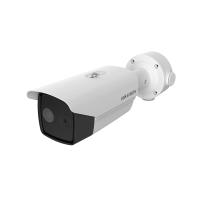 DS-2TD2617-6/V1, IP-видеокамера тепловизионная двухспектральная