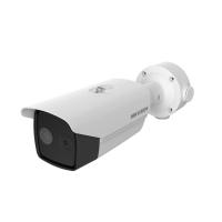 DS-2TD2617B-6/PA, IP-видеокамера тепловизионная цилиндрическая
