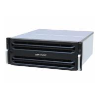 Hikvision DS-AJ6824S система хранения данных