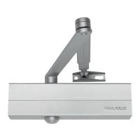 ABLOY DC140-0----EV1- доводчик