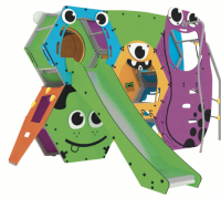 Игровой комплекс GERMSY 1176
