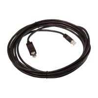 AXIS Q603X-E CABLE RJ45 OUTDOOR 5M, кабель RJ45 наружного применения