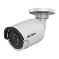 DS-2CD2055FWD-I (2.8 мм), IP-видеокамера с ИК-подсветкой