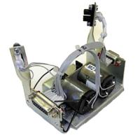 PERCo-P-I-TD-010, механизм управляющий