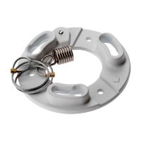 SPR BRACKET KIT AXIS Q60XX/P55XX, набор кронштейнов для монтажа на жестком потолке