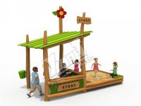Игровой комплекс FY168-02