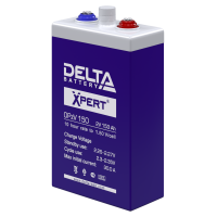 Delta Xpert OPzV 150