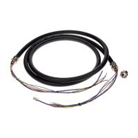 Axis CABLE EX 15M, кабель взрывозащищенный
