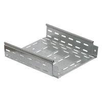 CLP10-050-400-3-M-HDZ, лоток перфорированный 50х400х3000