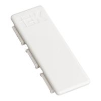 IEK CKK-40D-SL60-K01 соединитель на стык лицевой для крышки 60