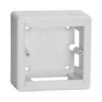 IEK CKK10D-U-1-K01 коробка универсальная КМКУ 88х88х44