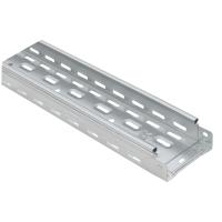 CLP10-050-100-2-M-HDZ, лоток перфорированный 50х100х2000