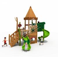 Игровой комплекс FY167-02