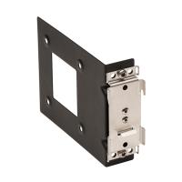 AXIS F8002 DIN RAIL CLIP, адаптер на DIN-рейку