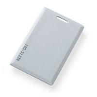 IL-05Enum Clamshell, карта EM толстая