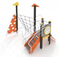 Детский игровой комплекс Plywood ИК.ПВ005