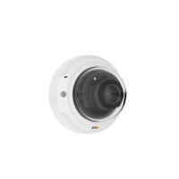 AXIS P3375-LV RU, IP-видеокамера с ИК-подсветкой