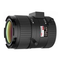 Hikvision HV0415D-MP объектив вариофокальный
