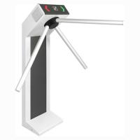 CARDDEX STR-01EW турникет со встроенными RFID считывателями