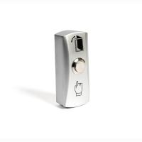 SPRUT Exit Button-85M, Кнопка выхода, накладная, НР, металл