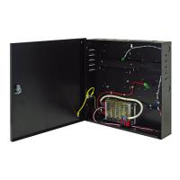 AEC-AMC2-ENC3, AMC корпус с БП и одной DIN рейкой