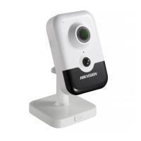 DS-2CD2423G0-I, IP-видеокамера с EXIR-подсветкой