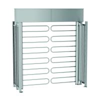 GATE ERA DUO-U, калитка полноростовая двухпроходная
