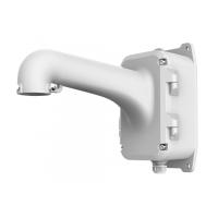 DS-1604ZJ-box, настенный кронштейн с монтажной коробкой