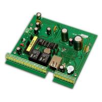 PERCo-AC01 1-01, конвертер интерфейса считывателей (без корпуса)