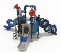 Игровой комплекс Марио MR105