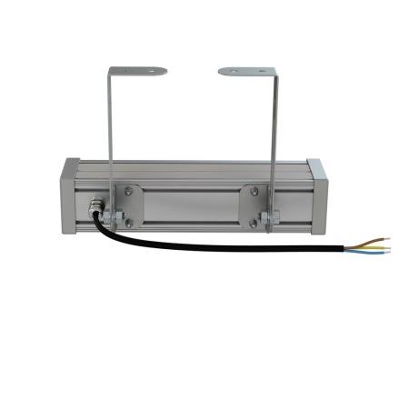 Барокко 20 250мм Оптик 24-36V DC RGBW DMX 4000К 15° – №4
