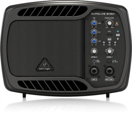 BEHRINGER B105D – №1