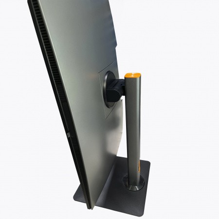 Моноблок Ancomp 238P (rev.1) 23.8" FHD 1920x1080 / i5-12400 / 16 Гб DDR4 / 1024 Гб PCIE SSD / 4x USB 3.2 Gen1 / 2xUSB 2.0 / USB Type-C / HDMI / 2x 3.5 мм audio jack / SD / SDHC / SDXC / веб-камера 5.0 Мп / 1000 Мбит/с LAN / WI-FI / Bluetooth 5.0 – №3