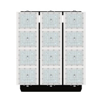 Плазма 1000 S Box 5000К 135×55°