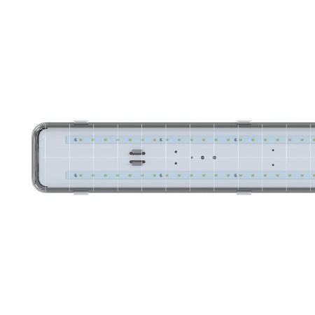 Айсберг 40 1250мм Эко 36V AC/DC 4000К Прозрачный – №3