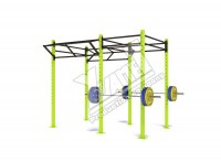 Гимнастический комплекс Crossfit outdoor CR.out025