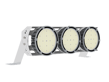 Светодиодный светильник ФЕРЕКС  FHB 18-690-850-C120