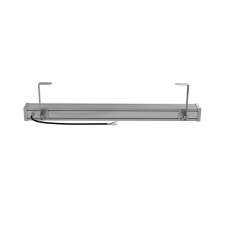 Барокко 30 750мм Оптик 24-36V DC RGBW DMX 4000К 10×65° – №4