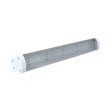 Айсберг v2.0 20 600мм Эко Л 4000К Прозрачный – №4