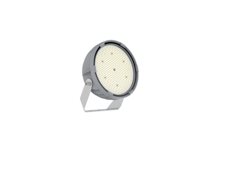Светодиодный светильник ФЕРЕКС  FHB 31-140-850-C120 – №1