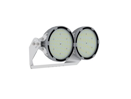 Светодиодный светильник ФЕРЕКС  FHB-sport 33-300-957-F15 – №1
