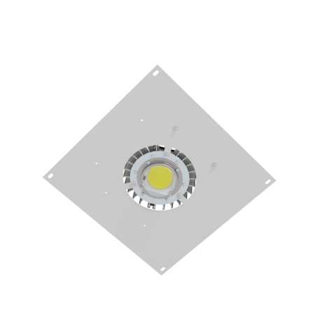 АЗС 50 Эко 6500К 45° – №3