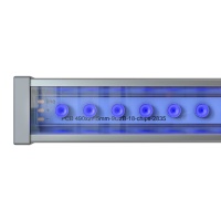 Барокко 20 500мм Оптик Синий 25°