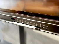 Интерактивная панель AnTouch ANTP-86-20iG2.1 86", ANDROID 11, 8 Гб / 128 Гб, UltraHD: 3840x2160, 1200:1, 400 лм, Type-С, Miracast, Dlna, AirPlay, WI-FI